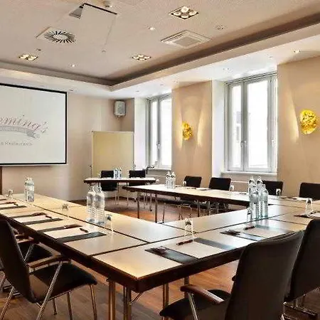 Flemings Selection Wien-city Hotel 4*