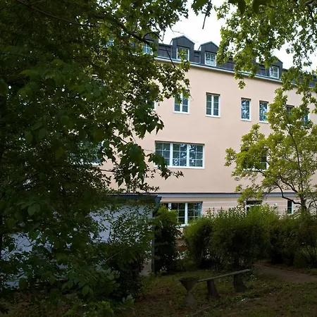 Hotel Garni Das Pallottihaus *