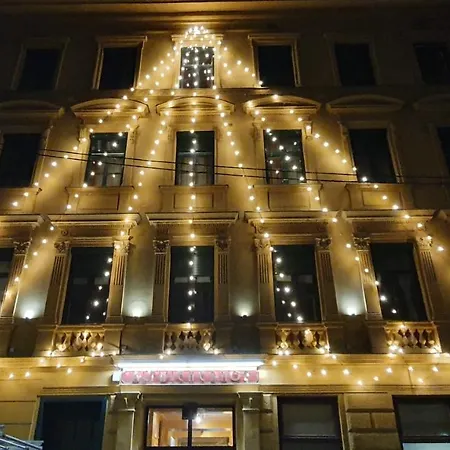 Ξενοδοχείο Altwienerhof Boutique 3*