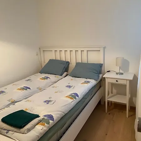 In 3 Apartment Vienna