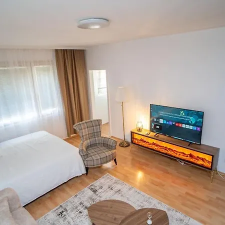 Next To Center Cozy Apartamento *