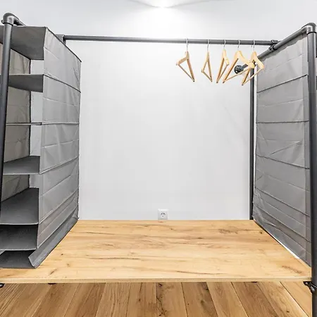 Stilvolles Trendiges Loft In Toller Lage, 
