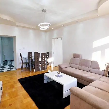 Lux Prestige Apartment Vienna
