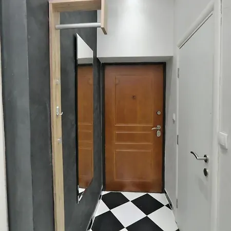 Lux Prestige Apartment *