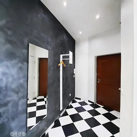 Lux Prestige * Vienna