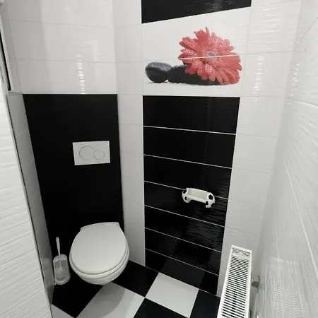 Lux Prestige Apartment Vienna