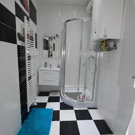 Lux Prestige Apartment *
