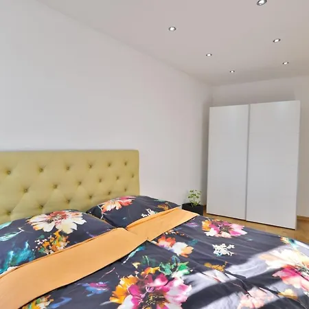 Lux Prestige Apartment *