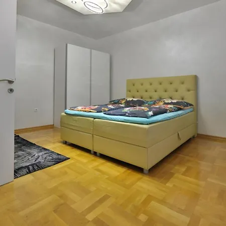 Apartment Lux Prestige