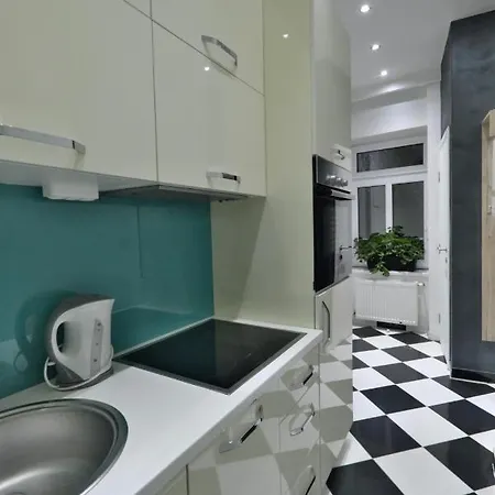 Apartment Lux Prestige Vienna