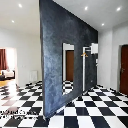 Lux Prestige Apartment