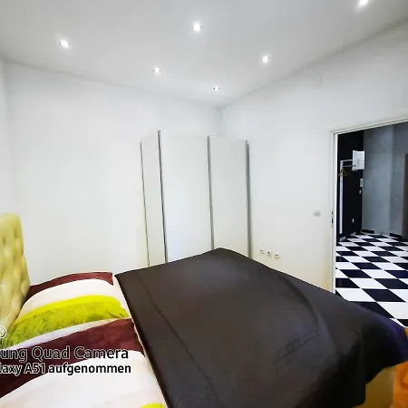 Lux Prestige Apartment
