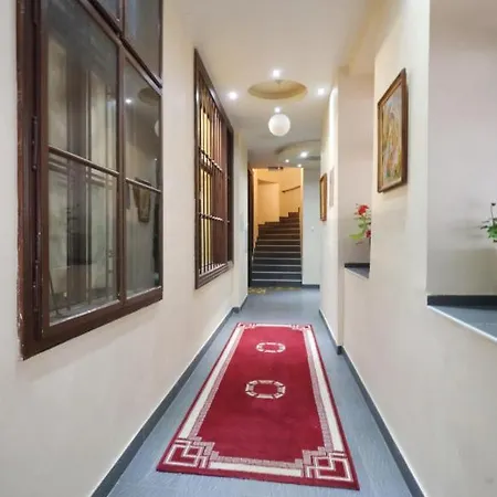 Lux Prestige Apartment Vienna