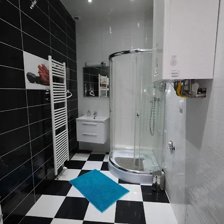 Lux Prestige Apartment Vienna