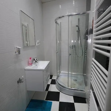 Lux Prestige Apartment *