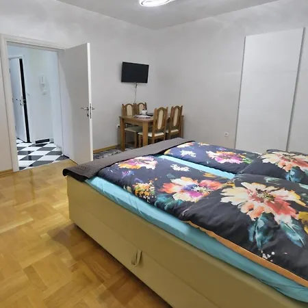 Lux Prestige Apartment *