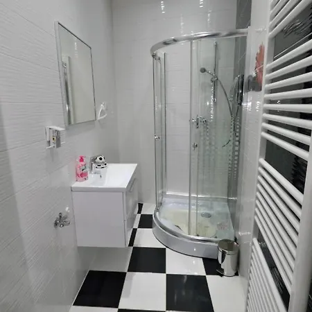 Lux Prestige Apartment Vienna