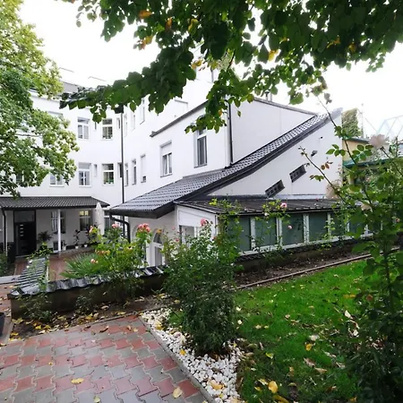 Lux Prestige Apartment Vienna