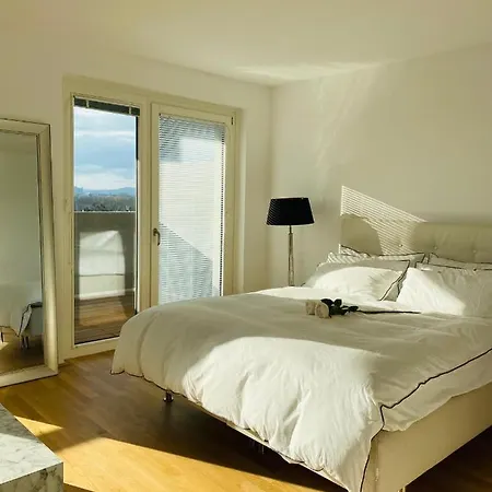 Appart De Luxe Vienna