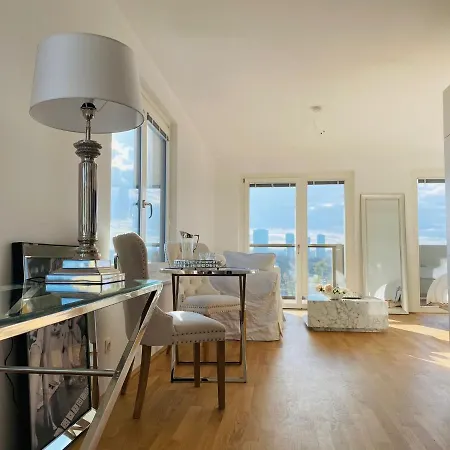 Appart De Luxe Apartment Vienna