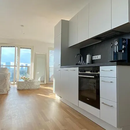Appart De Luxe Apartment Vienna