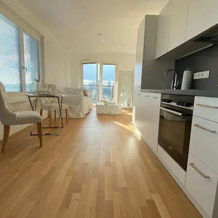 Appart De Luxe Apartment *