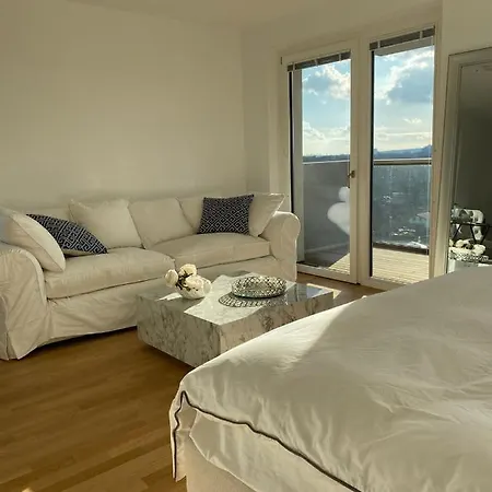 Apartment Appart De Luxe