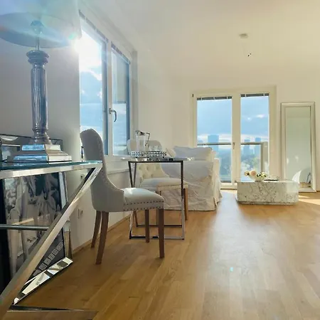 Appart De Luxe Apartment Vienna