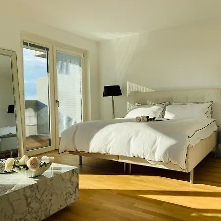 Appart De Luxe *