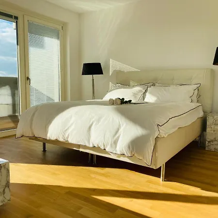 Apartment Appart De Luxe Vienna