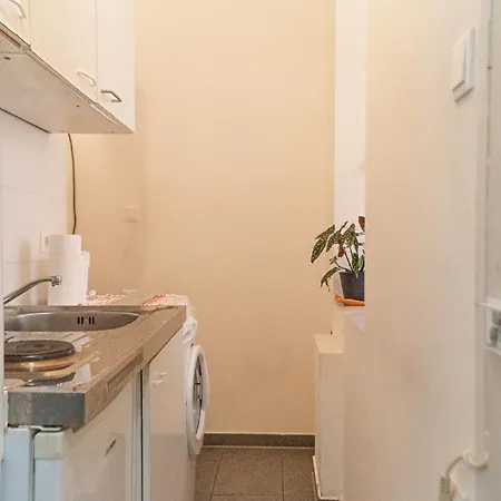 Stunning 2br Neighboring Apts.perfect For 8 Guests *