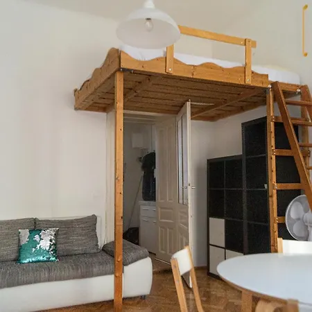 Stunning 2br Neighboring Apts.perfect For 8 Guests Vienna