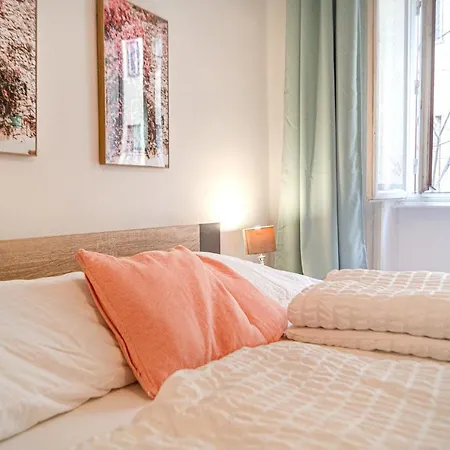 Stunning 2br Neighboring Apts.perfect For 8 Guests