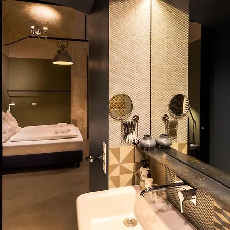 Graetzlhotel Beim Belvedere Hotel Vienna