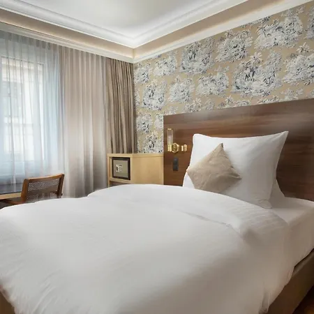 Hotel Alpha - Artist Vienna