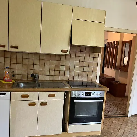 Breathtaking Near Danube River /w Garden And Parking Villa
