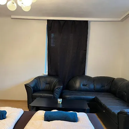 Breathtaking Near Danube River /w Garden And Parking Villa