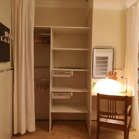 Kleine Haus - Vintage-apartment Im Innenhof Apartment Vienna