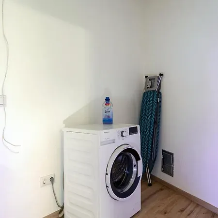 Wohnen Im Herzen Von Gate 31 Vienna