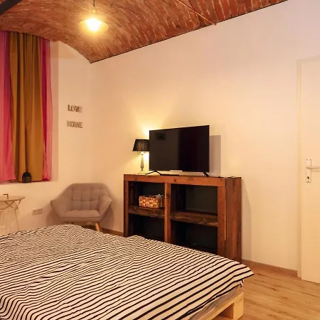 Appartement Wohnen Im Herzen Von Gate 31 Wenen