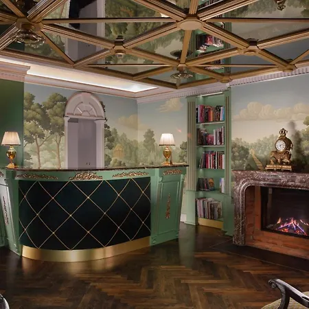 Hotel Alpha - Artist Vienna