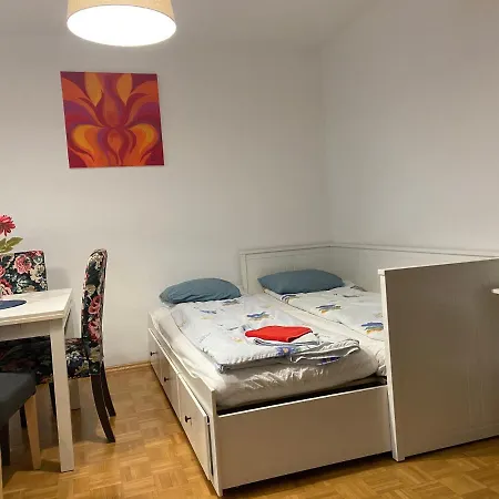 In 3 Apartment Vienna