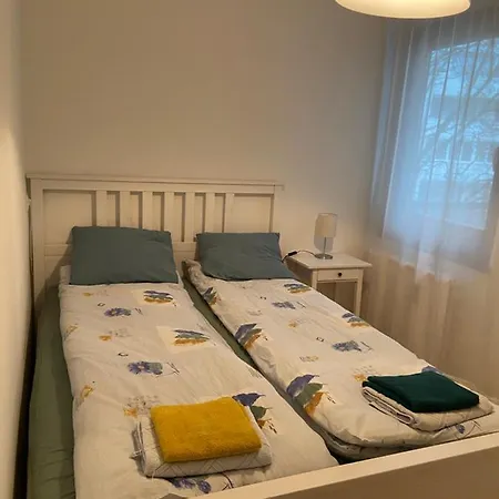 Apartment In 3 *