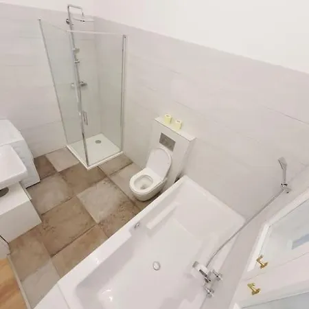 Apartment Urbanes In Vienna