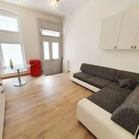 Apartment Urbanes In *