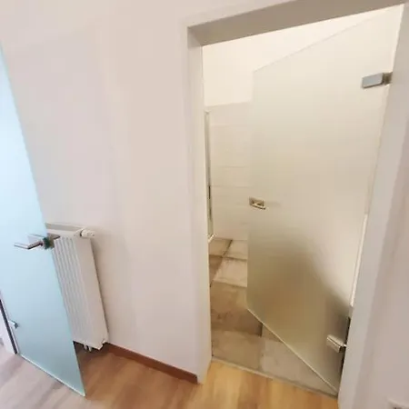 Apartment Urbanes In Vienna