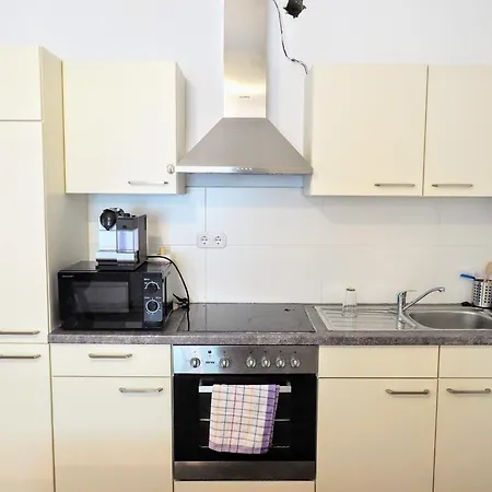 Apartmán Schoenbrunn - Contactless 24h Check-in Vídeň