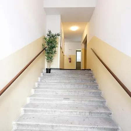 Stilvolle Urbane Auszeit L Lf19 * Vienna
