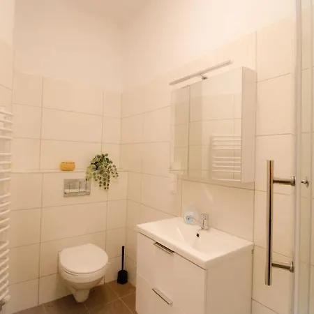 Stilvolle Urbane Auszeit L Lf19 Apartment Vienna