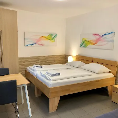 Apartment Ajo Terrace - Contactless Check-in